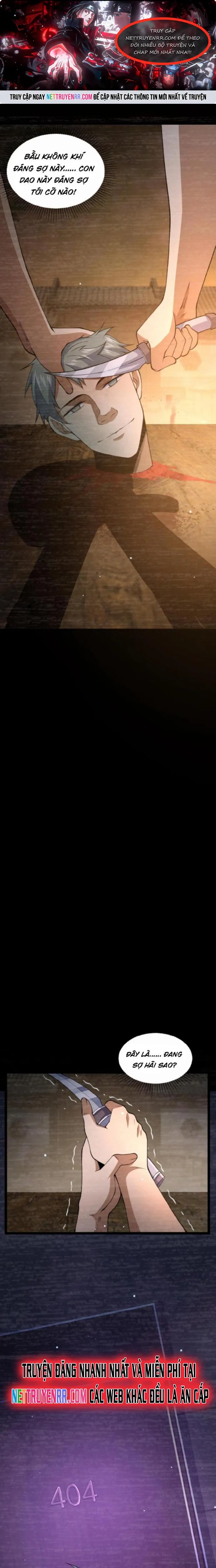 Gọi Ta Là Quỷ Sai Đại Nhân Chapter 16 - Trang 2