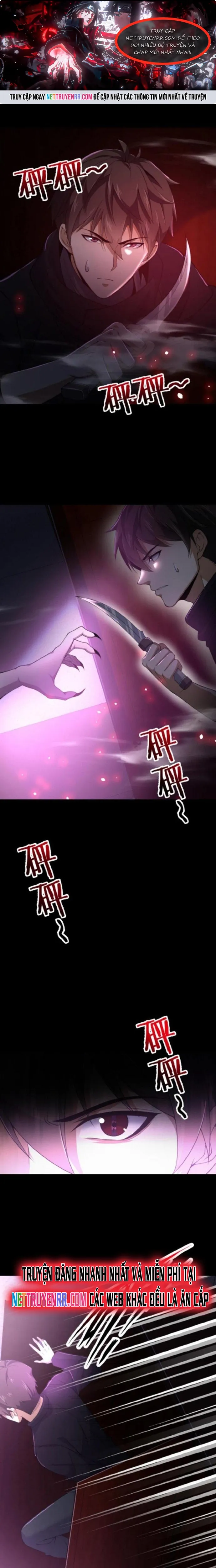 Gọi Ta Là Quỷ Sai Đại Nhân Chapter 17 - Trang 2