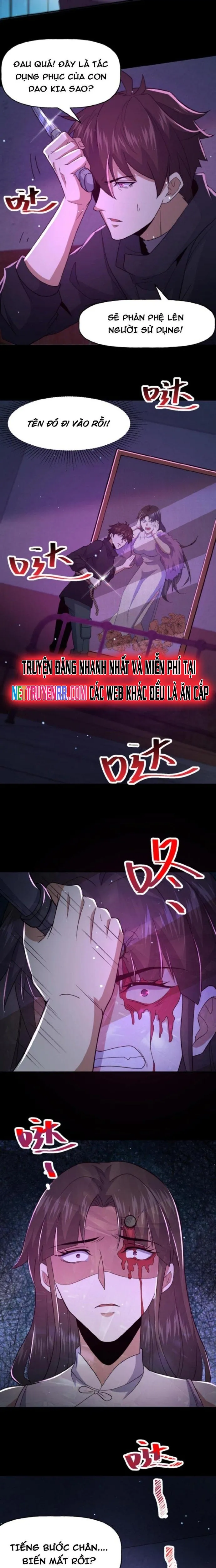 Gọi Ta Là Quỷ Sai Đại Nhân Chapter 17 - Trang 2