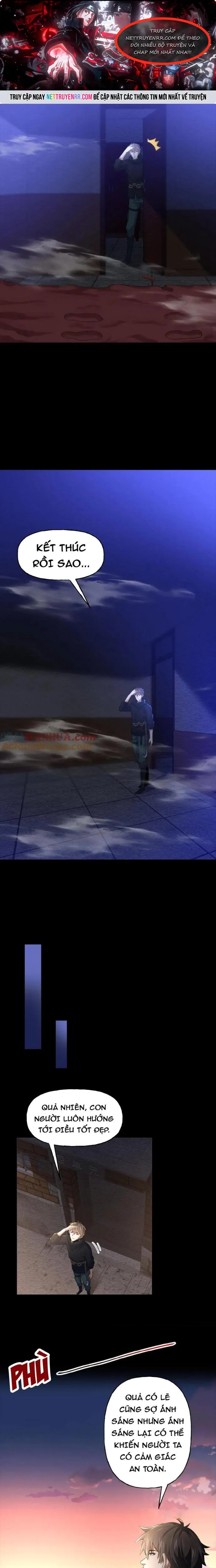 Gọi Ta Là Quỷ Sai Đại Nhân Chapter 18 - Trang 2