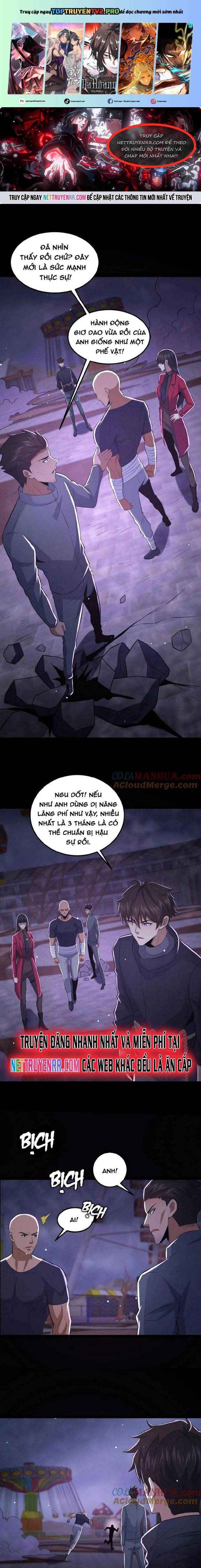 Gọi Ta Là Quỷ Sai Đại Nhân Chapter 23 - Trang 2