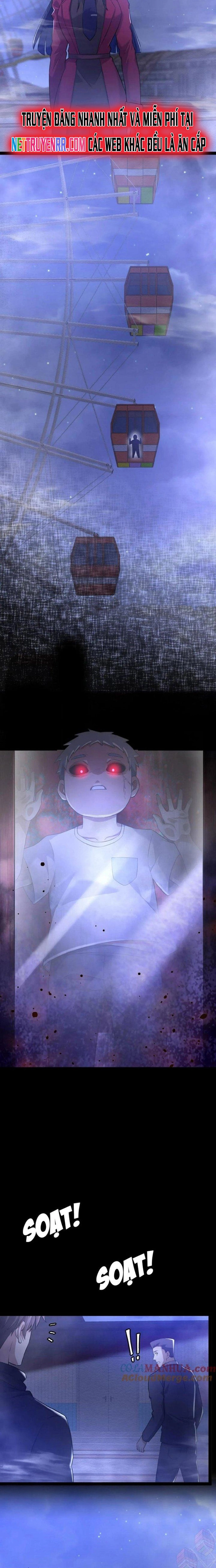 Gọi Ta Là Quỷ Sai Đại Nhân Chapter 23 - Trang 2