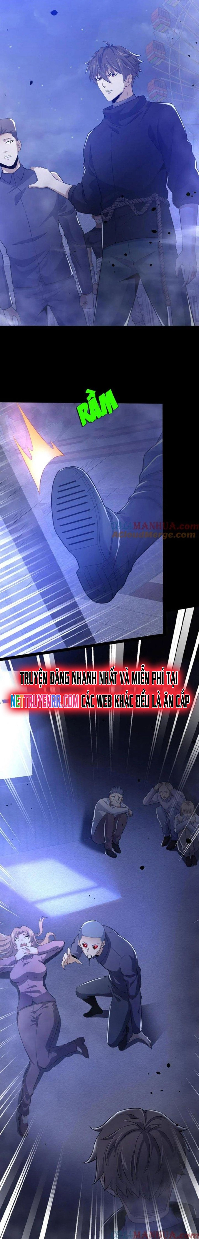 Gọi Ta Là Quỷ Sai Đại Nhân Chapter 23 - Trang 2