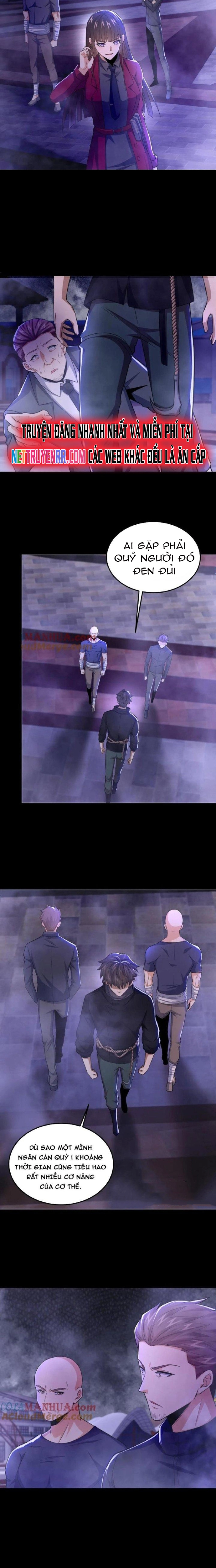 Gọi Ta Là Quỷ Sai Đại Nhân Chapter 25 - Trang 2