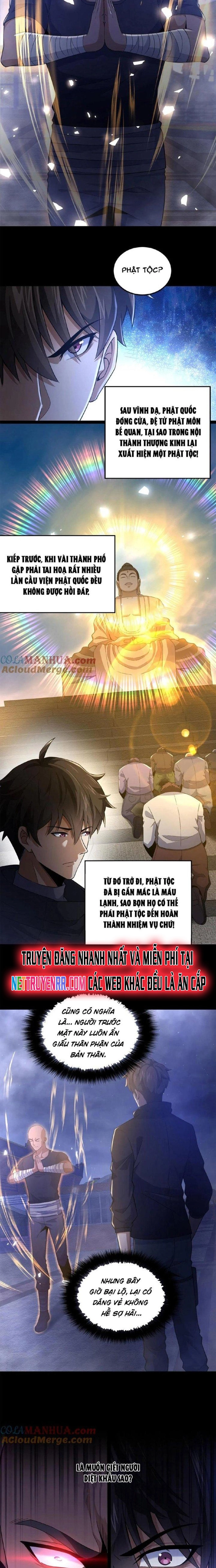 Gọi Ta Là Quỷ Sai Đại Nhân Chapter 26 - Trang 2