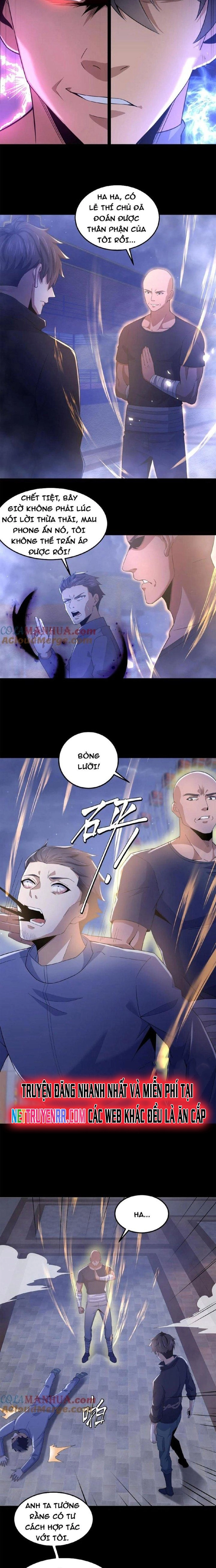 Gọi Ta Là Quỷ Sai Đại Nhân Chapter 26 - Trang 2