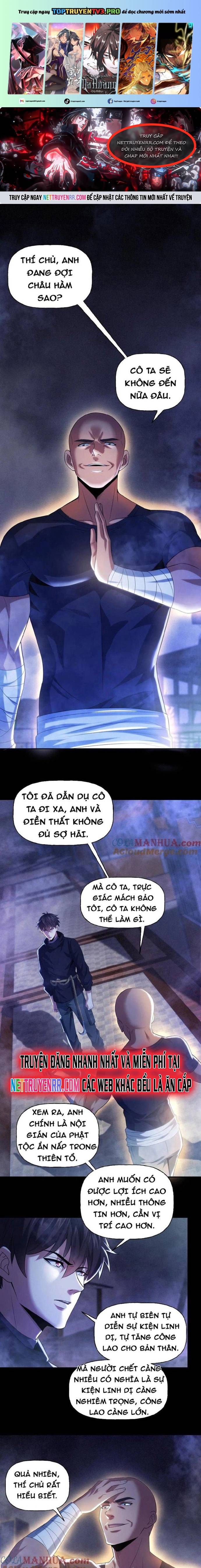 Gọi Ta Là Quỷ Sai Đại Nhân Chapter 27 - Trang 2