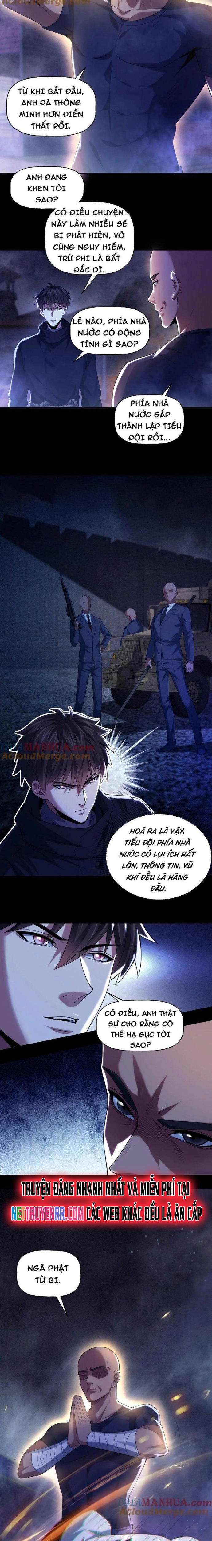 Gọi Ta Là Quỷ Sai Đại Nhân Chapter 27 - Trang 2