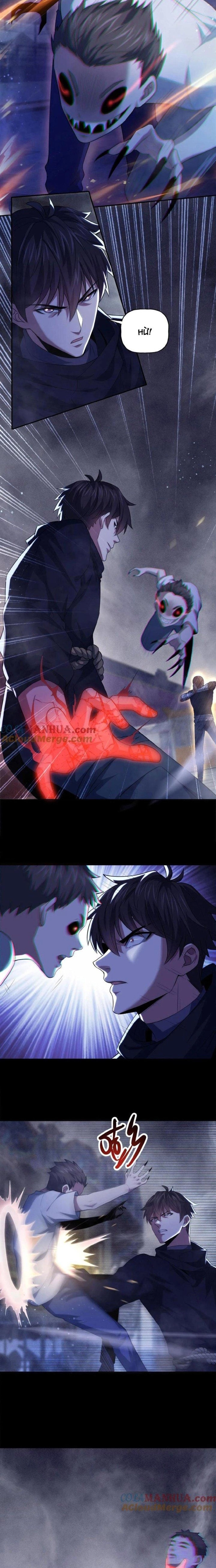 Gọi Ta Là Quỷ Sai Đại Nhân Chapter 27 - Trang 2