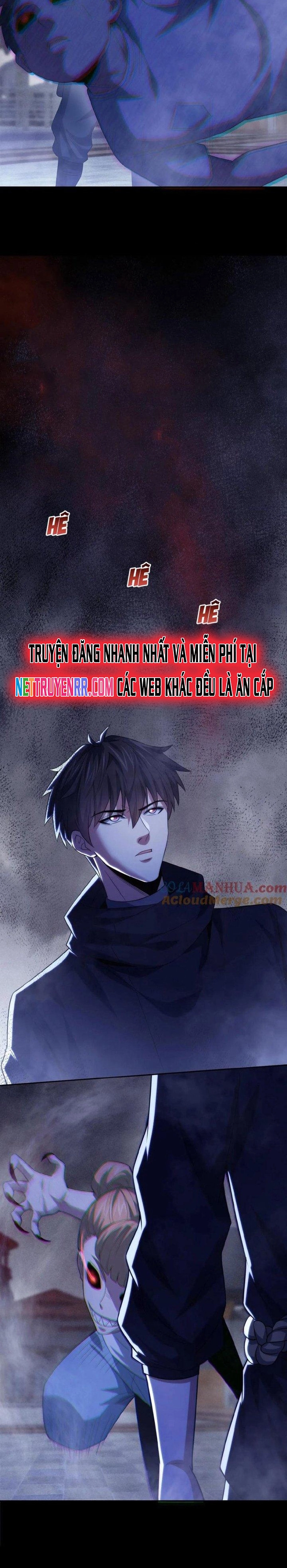 Gọi Ta Là Quỷ Sai Đại Nhân Chapter 27 - Trang 2