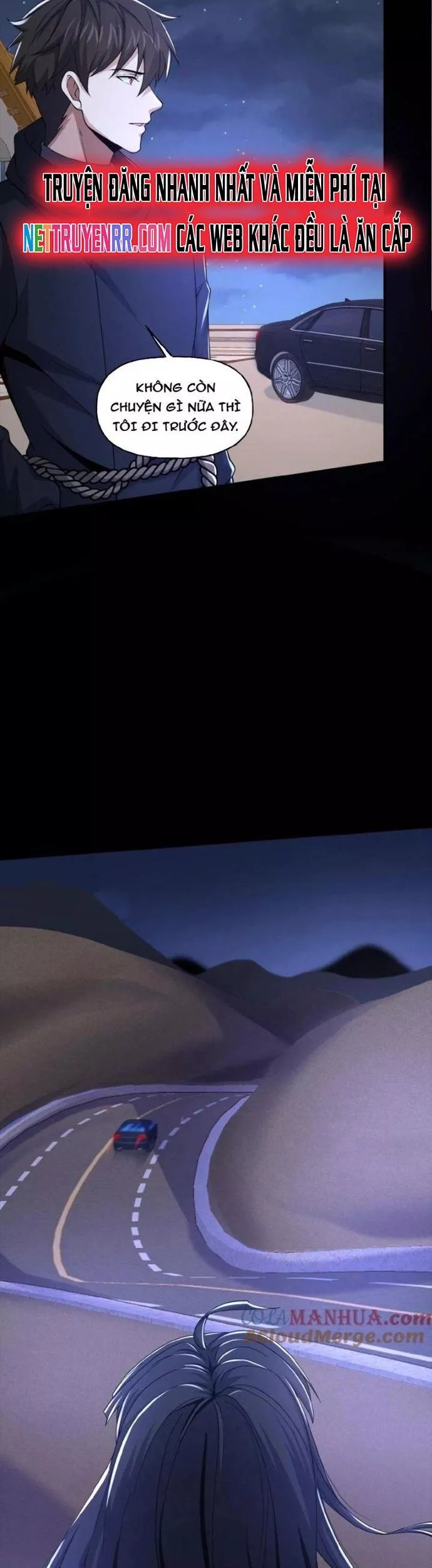 Gọi Ta Là Quỷ Sai Đại Nhân Chapter 29 - Trang 2