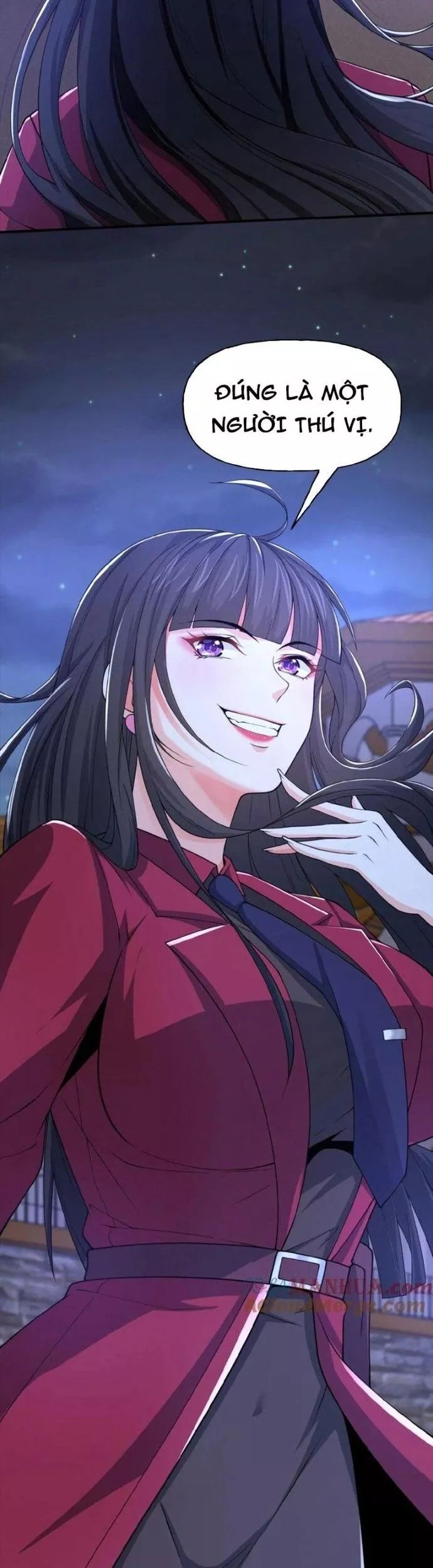 Gọi Ta Là Quỷ Sai Đại Nhân Chapter 29 - Trang 2