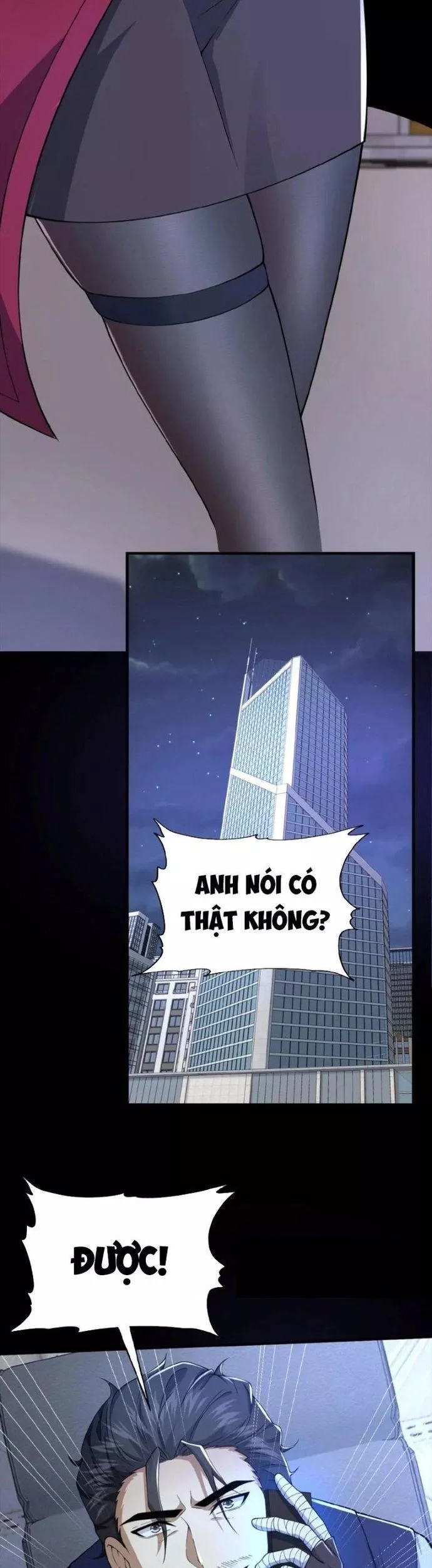 Gọi Ta Là Quỷ Sai Đại Nhân Chapter 29 - Trang 2