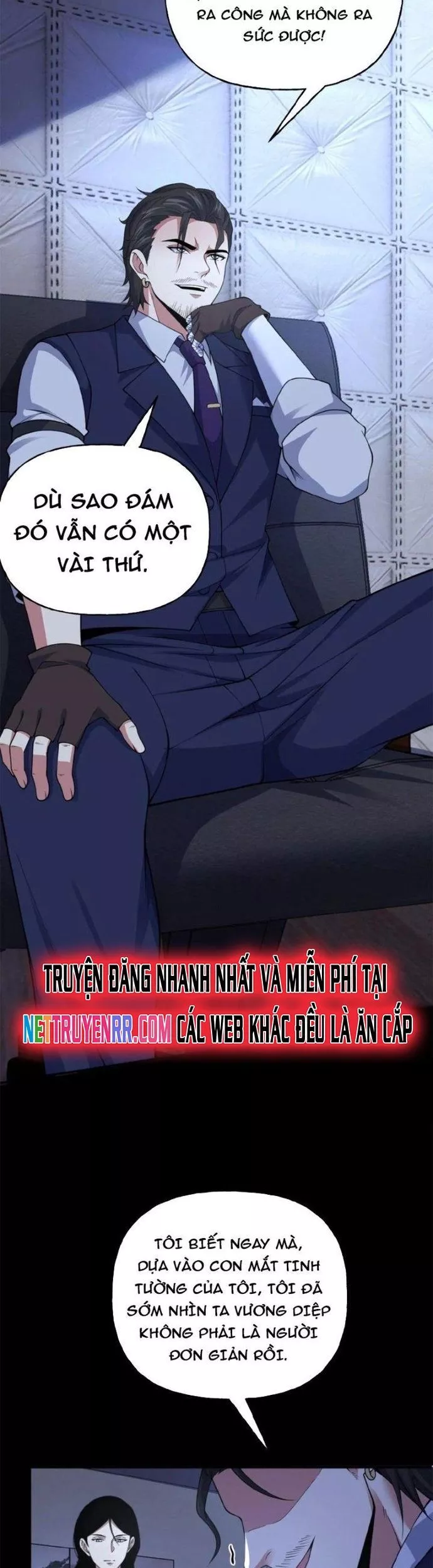 Gọi Ta Là Quỷ Sai Đại Nhân Chapter 29 - Trang 2