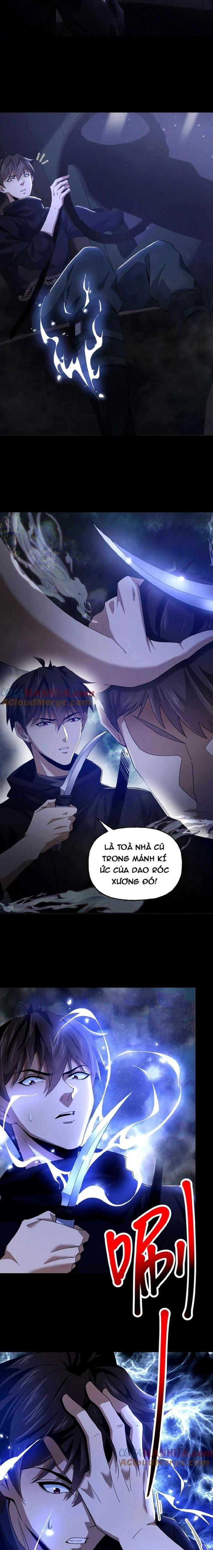 Gọi Ta Là Quỷ Sai Đại Nhân Chapter 35 - Trang 2