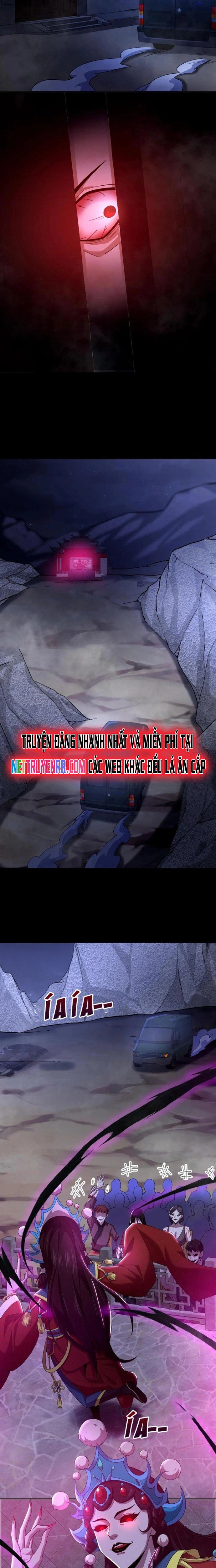 Gọi Ta Là Quỷ Sai Đại Nhân Chapter 35 - Trang 2