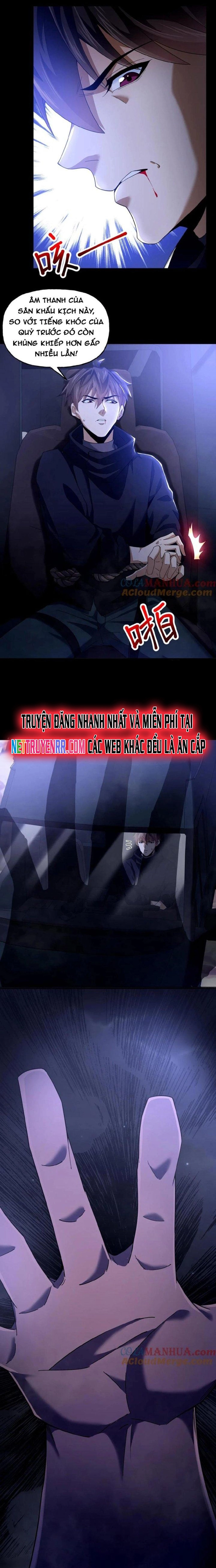 Gọi Ta Là Quỷ Sai Đại Nhân Chapter 35 - Trang 2