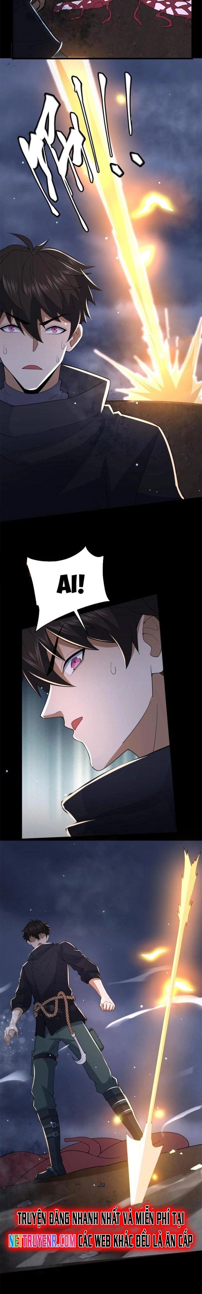 Gọi Ta Là Quỷ Sai Đại Nhân Chapter 39 - Trang 2