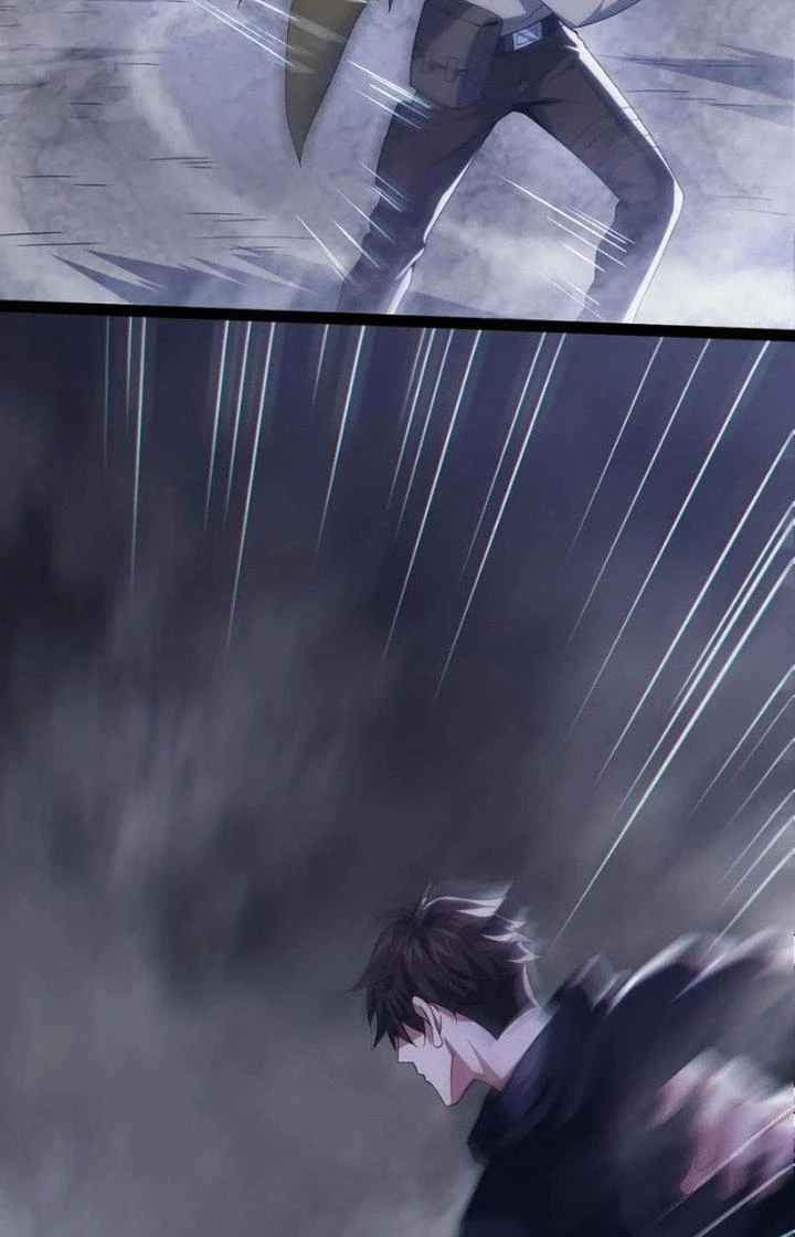 Gọi Ta Là Quỷ Sai Đại Nhân Chapter 40 - Trang 2