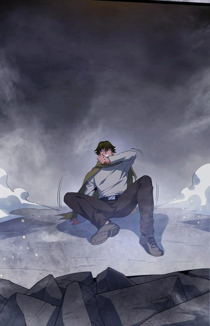 Gọi Ta Là Quỷ Sai Đại Nhân Chapter 40 - Trang 2