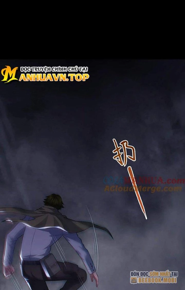 Gọi Ta Là Quỷ Sai Đại Nhân Chapter 40 - Trang 2