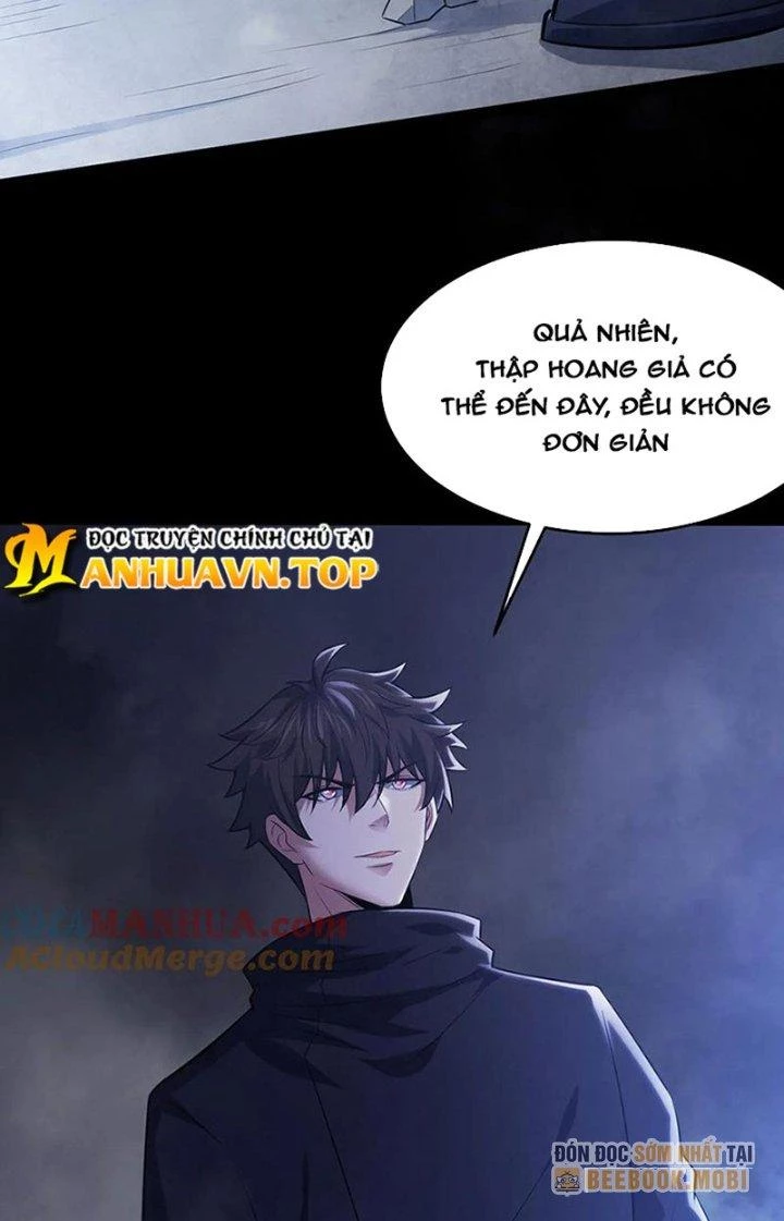 Gọi Ta Là Quỷ Sai Đại Nhân Chapter 40 - Trang 2