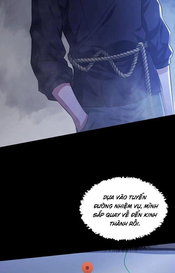 Gọi Ta Là Quỷ Sai Đại Nhân Chapter 40 - Trang 2