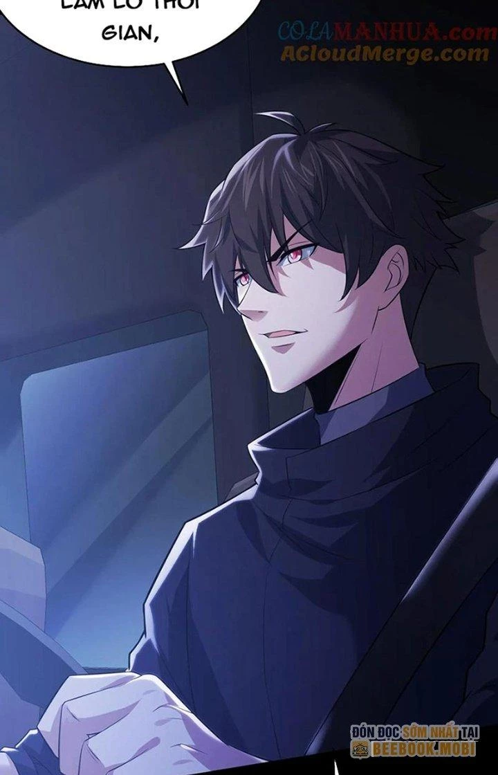 Gọi Ta Là Quỷ Sai Đại Nhân Chapter 40 - Trang 2