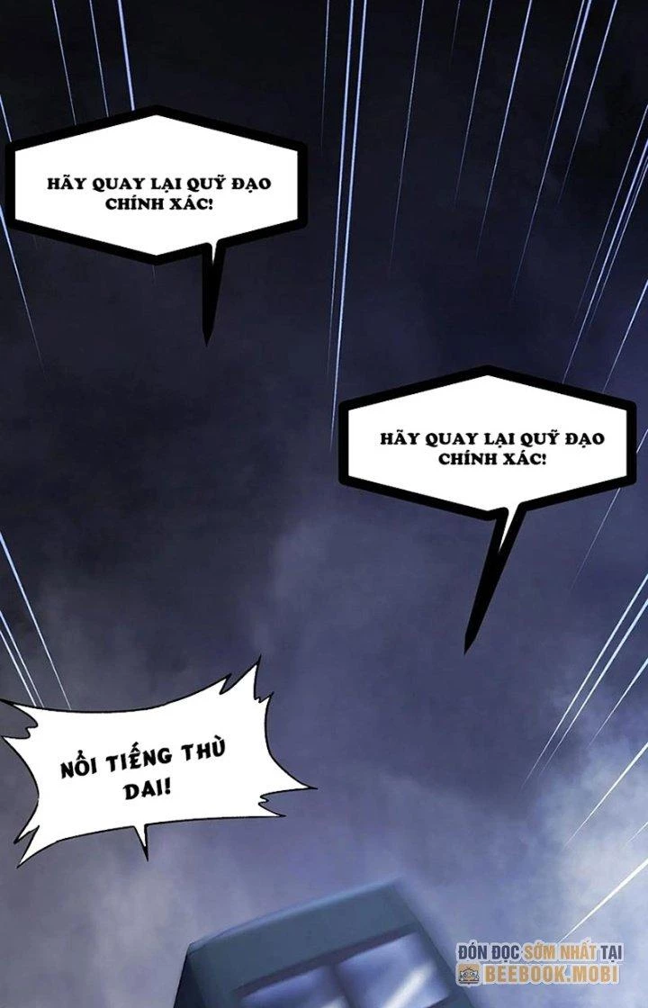 Gọi Ta Là Quỷ Sai Đại Nhân Chapter 40 - Trang 2