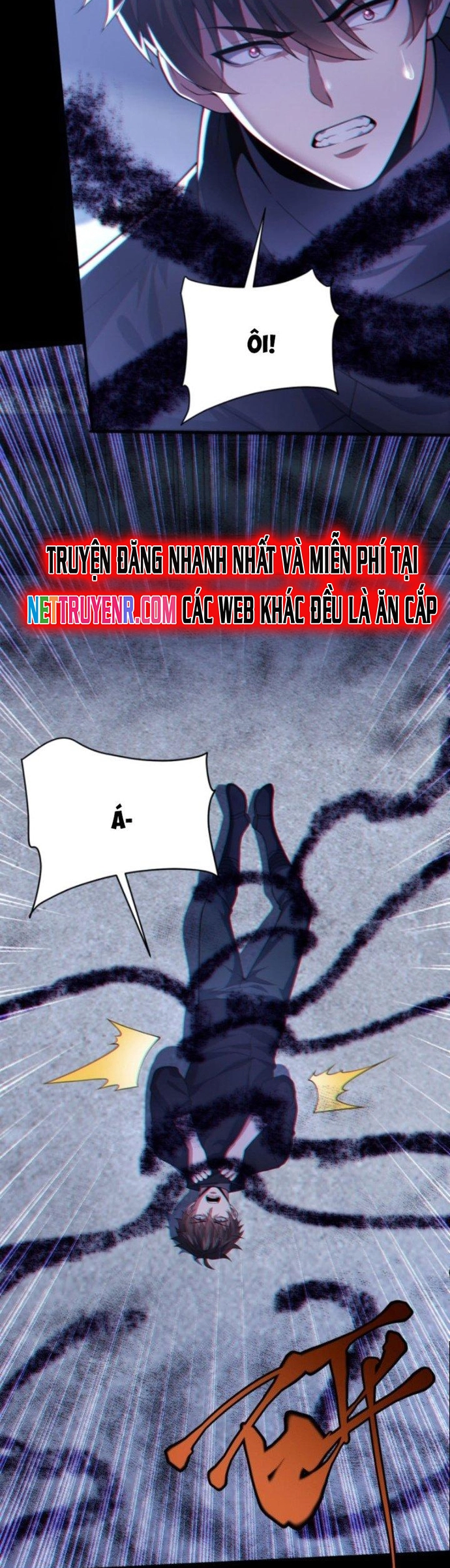 Gọi Ta Là Quỷ Sai Đại Nhân Chapter 42 - Trang 2