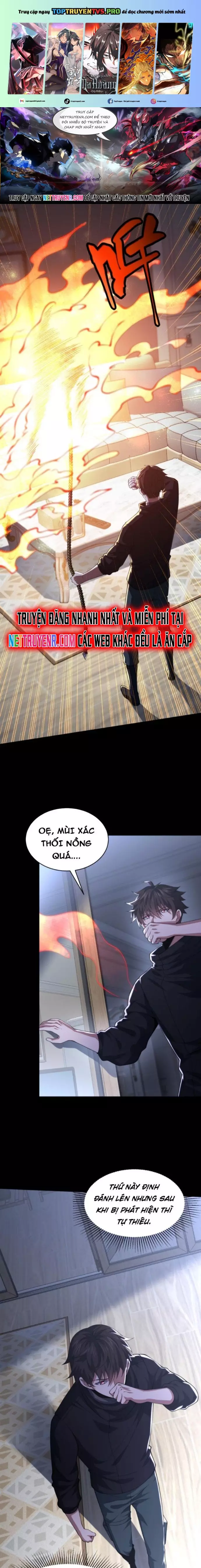 Gọi Ta Là Quỷ Sai Đại Nhân Chapter 42 - Trang 2