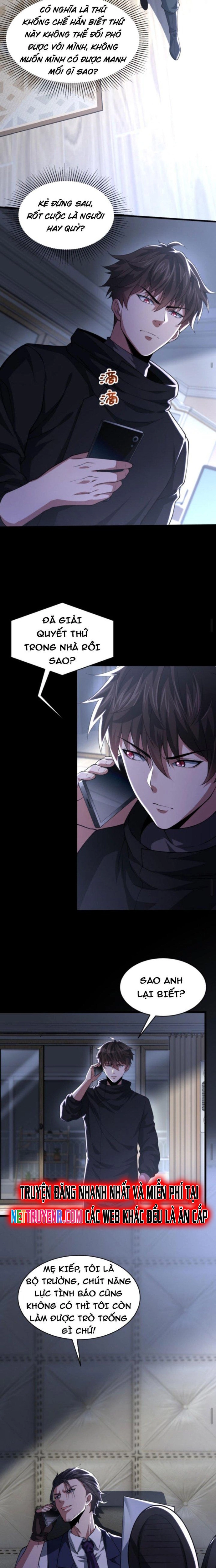 Gọi Ta Là Quỷ Sai Đại Nhân Chapter 42 - Trang 2