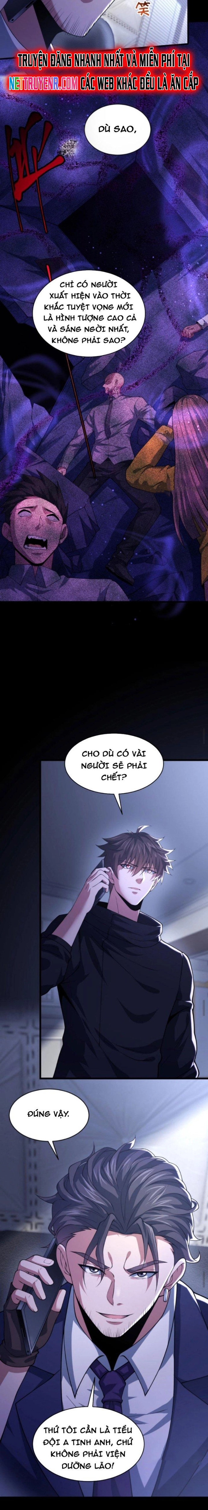 Gọi Ta Là Quỷ Sai Đại Nhân Chapter 42 - Trang 2