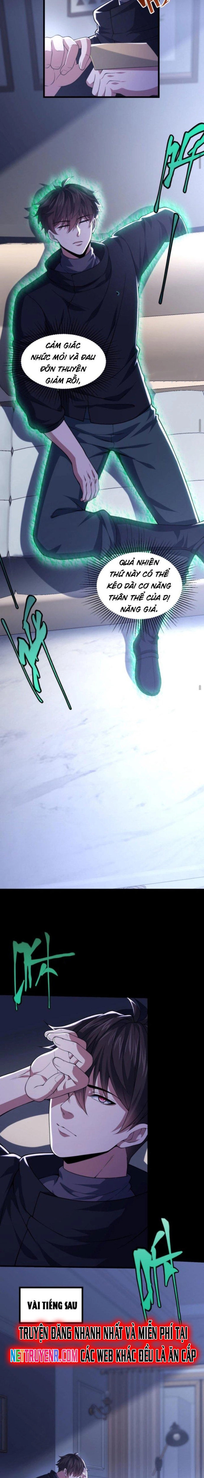 Gọi Ta Là Quỷ Sai Đại Nhân Chapter 42 - Trang 2