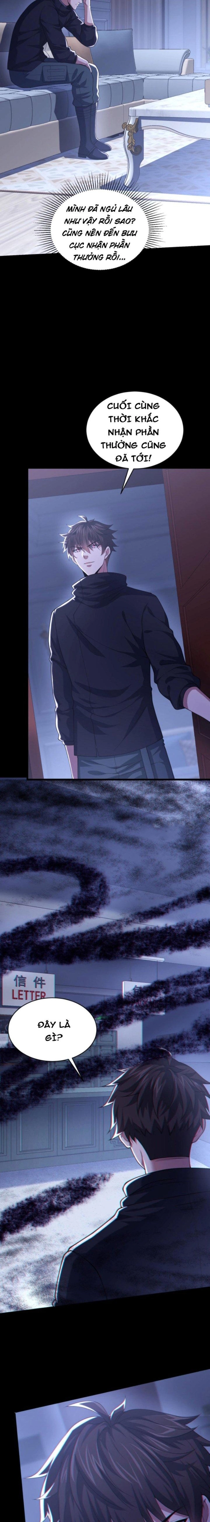 Gọi Ta Là Quỷ Sai Đại Nhân Chapter 42 - Trang 2