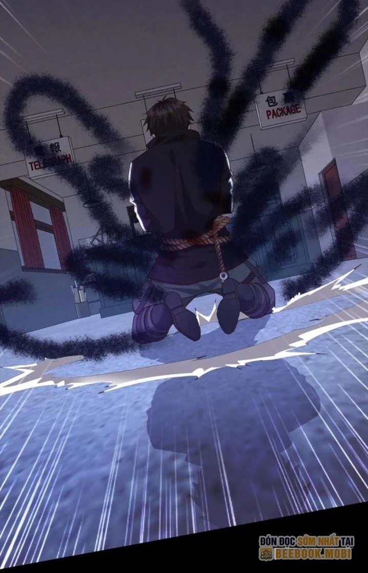 Gọi Ta Là Quỷ Sai Đại Nhân Chapter 43 - Trang 2