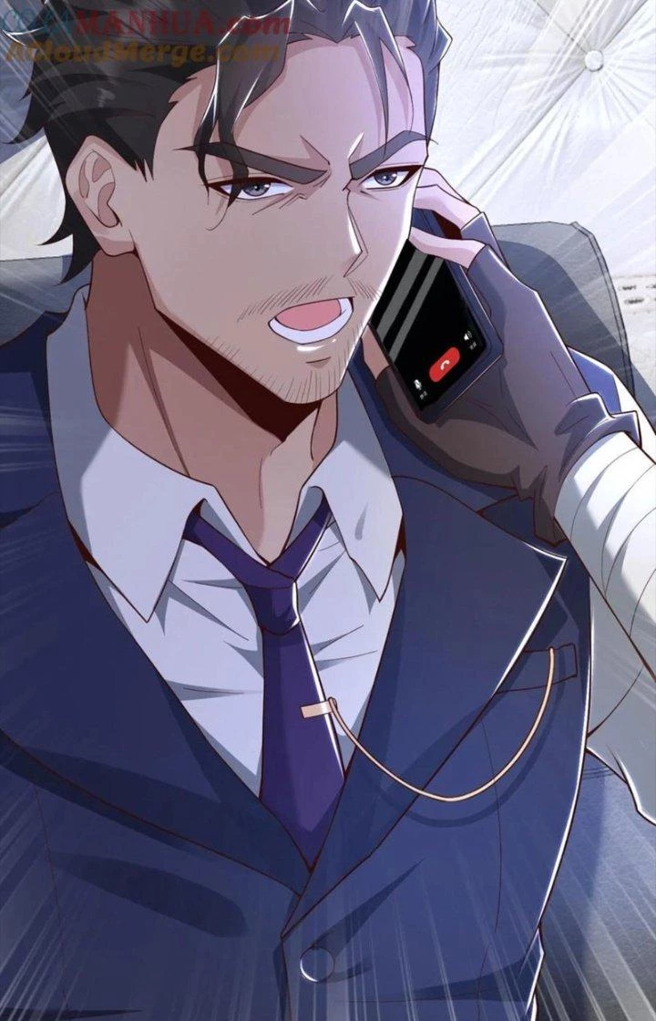 Gọi Ta Là Quỷ Sai Đại Nhân Chapter 43 - Trang 2