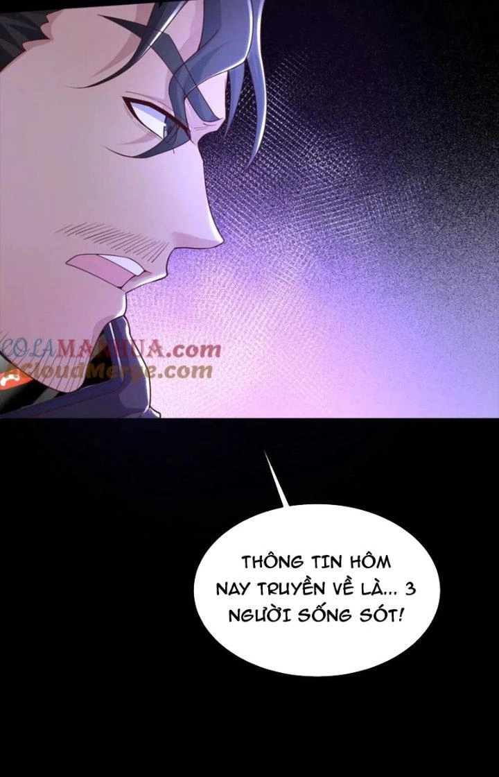 Gọi Ta Là Quỷ Sai Đại Nhân Chapter 43 - Trang 2