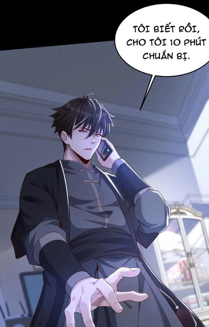 Gọi Ta Là Quỷ Sai Đại Nhân Chapter 43 - Trang 2