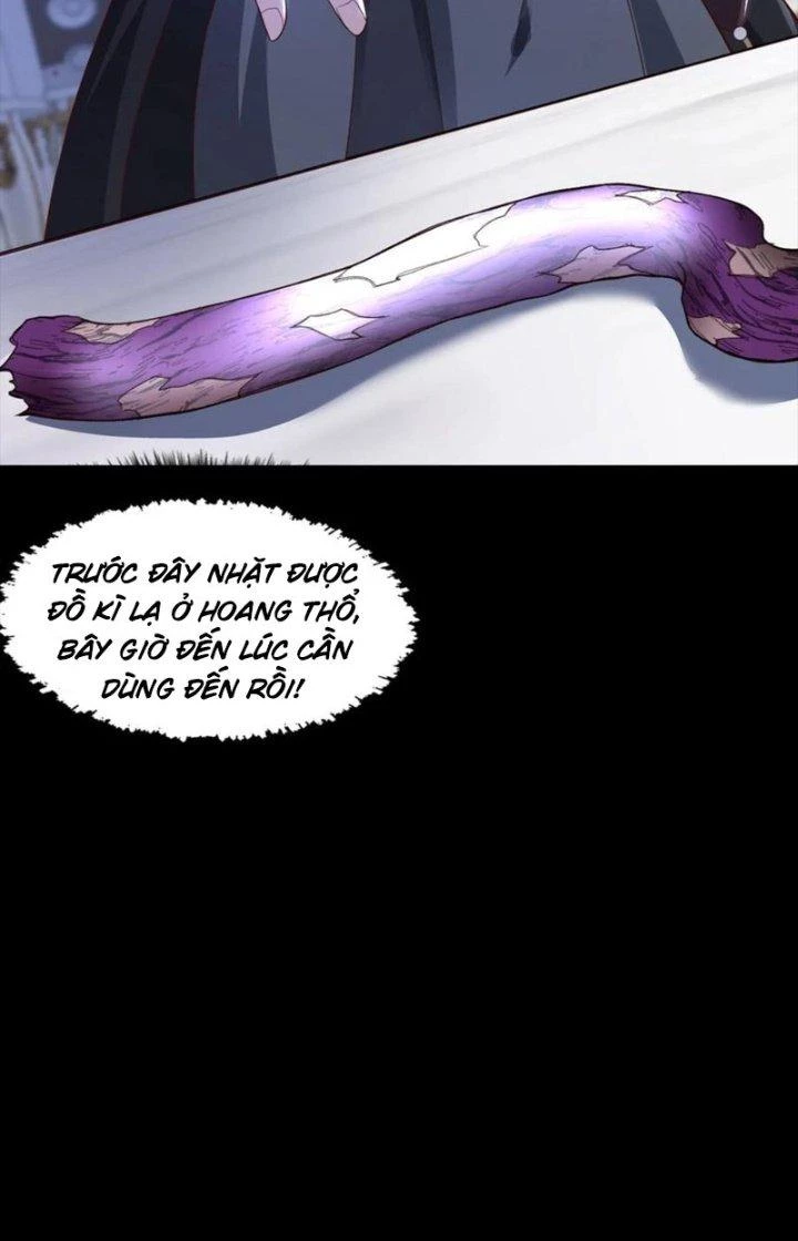 Gọi Ta Là Quỷ Sai Đại Nhân Chapter 43 - Trang 2