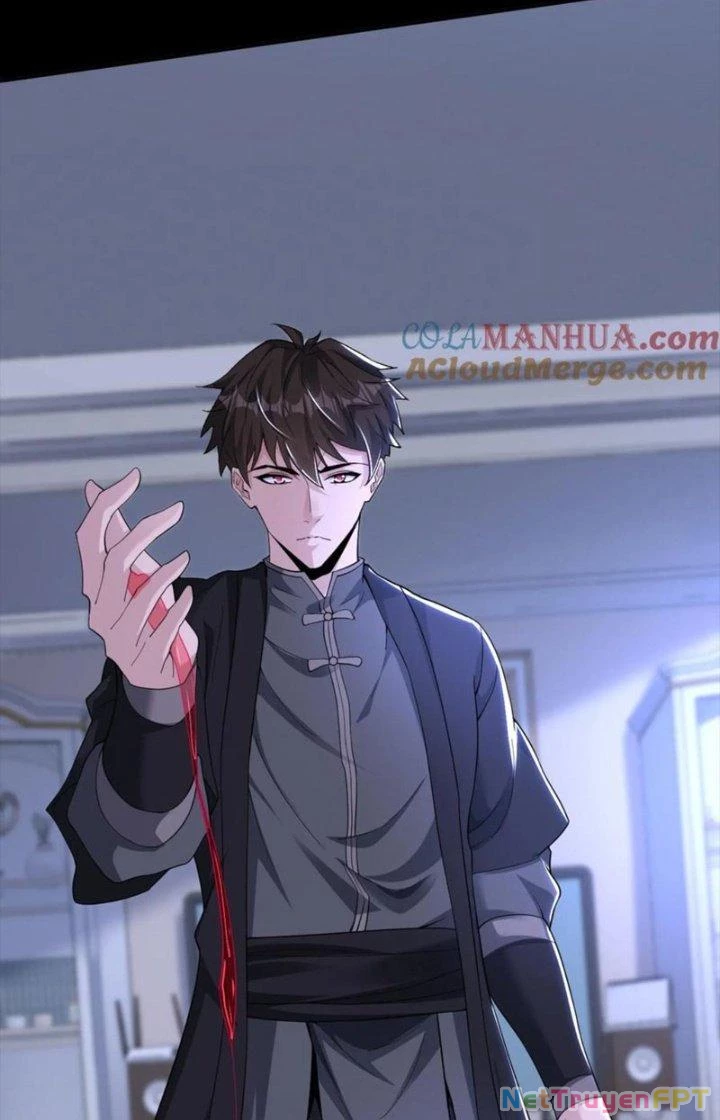 Gọi Ta Là Quỷ Sai Đại Nhân Chapter 43 - Trang 2