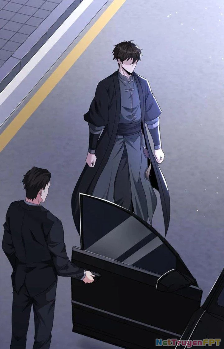 Gọi Ta Là Quỷ Sai Đại Nhân Chapter 43 - Trang 2