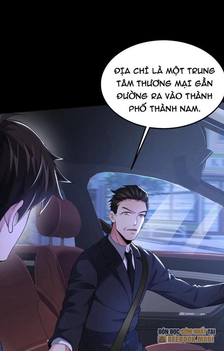 Gọi Ta Là Quỷ Sai Đại Nhân Chapter 43 - Trang 2