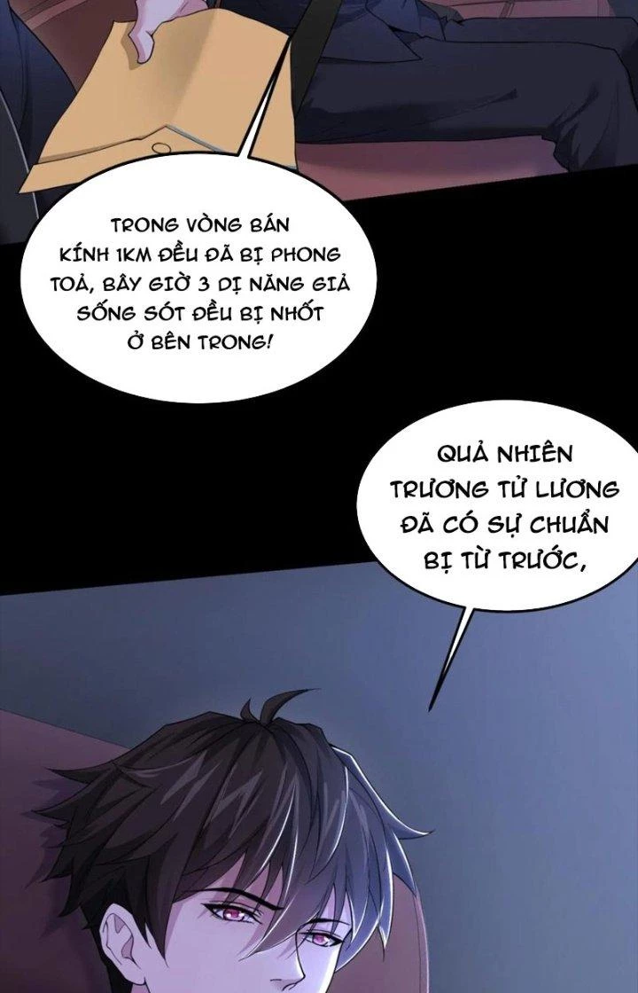 Gọi Ta Là Quỷ Sai Đại Nhân Chapter 43 - Trang 2