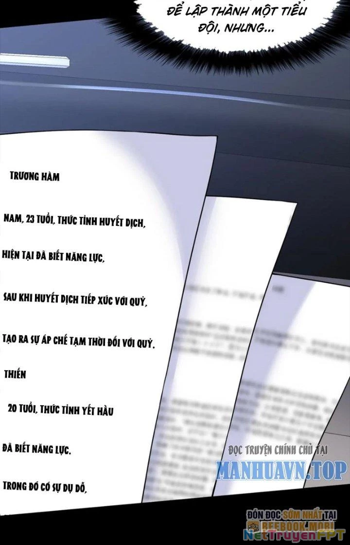 Gọi Ta Là Quỷ Sai Đại Nhân Chapter 43 - Trang 2