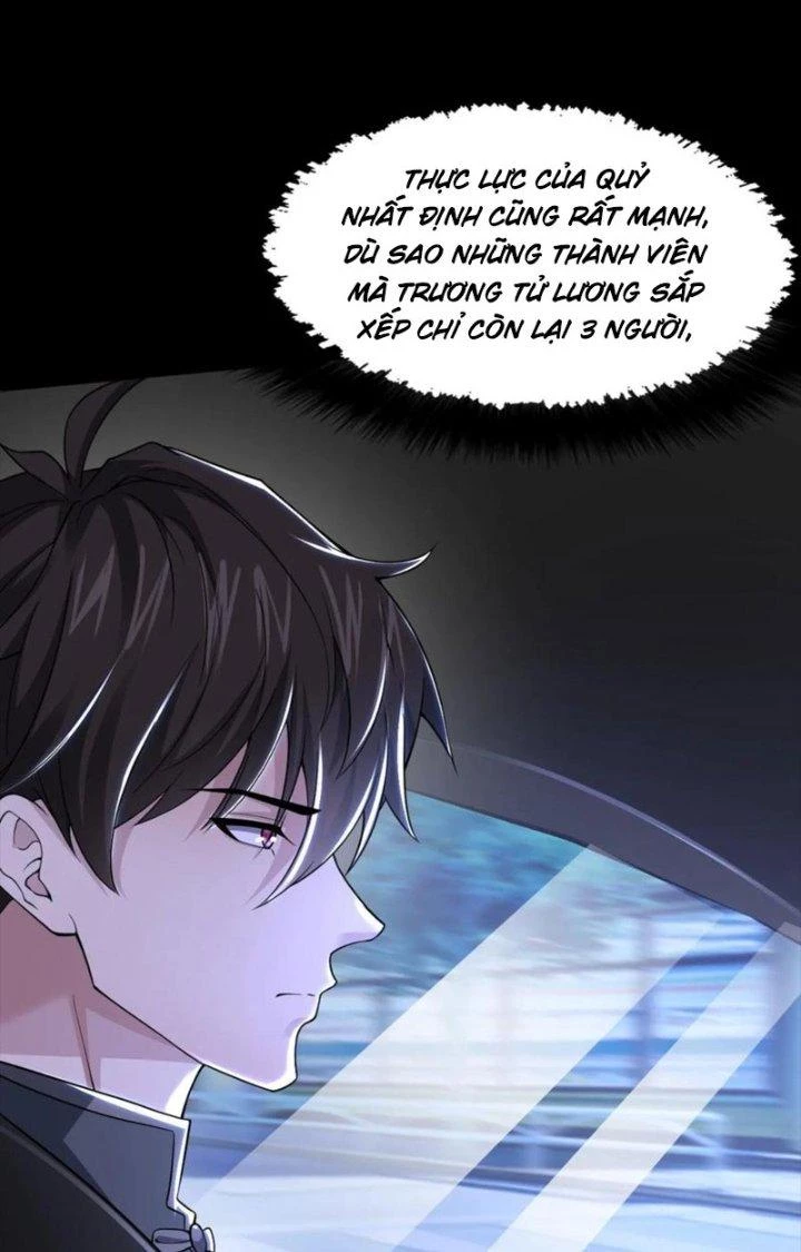 Gọi Ta Là Quỷ Sai Đại Nhân Chapter 43 - Trang 2