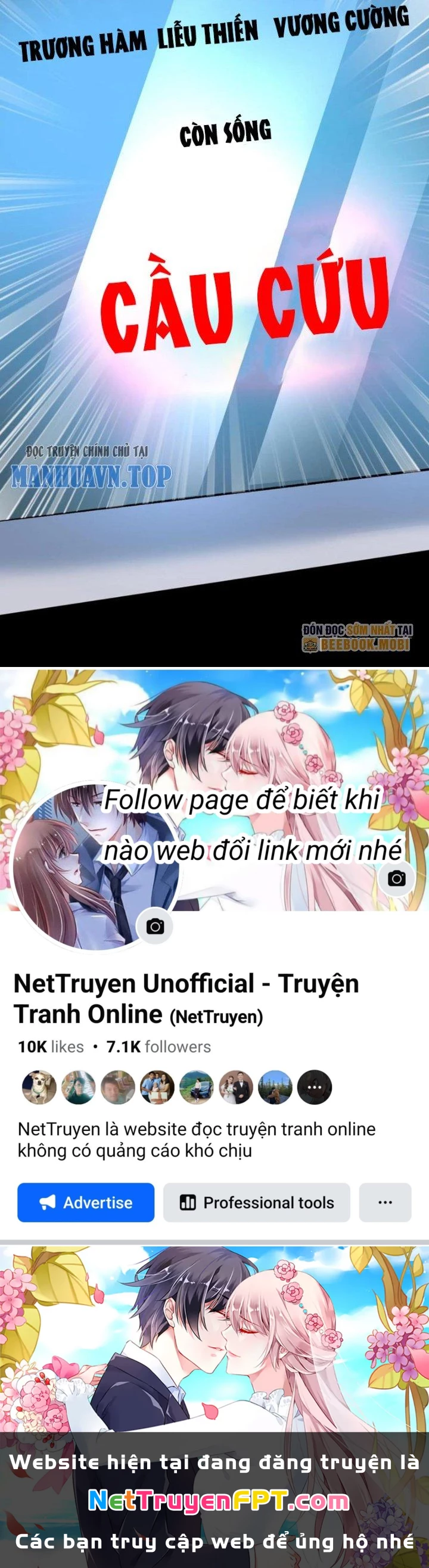 Gọi Ta Là Quỷ Sai Đại Nhân Chapter 43 - Trang 2