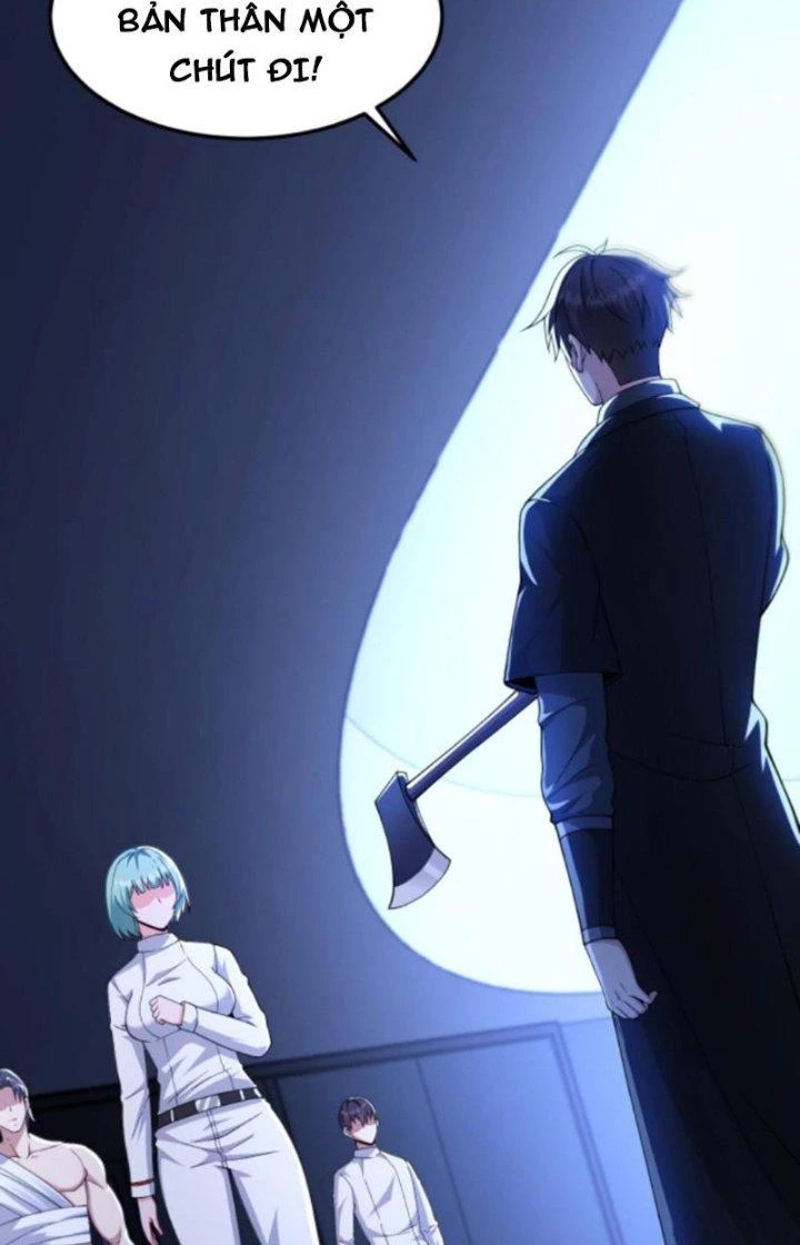 Gọi Ta Là Quỷ Sai Đại Nhân Chapter 46 - Trang 2