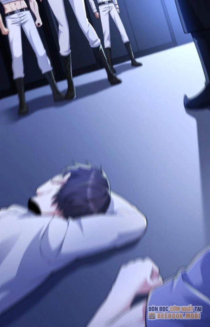 Gọi Ta Là Quỷ Sai Đại Nhân Chapter 46 - Trang 2