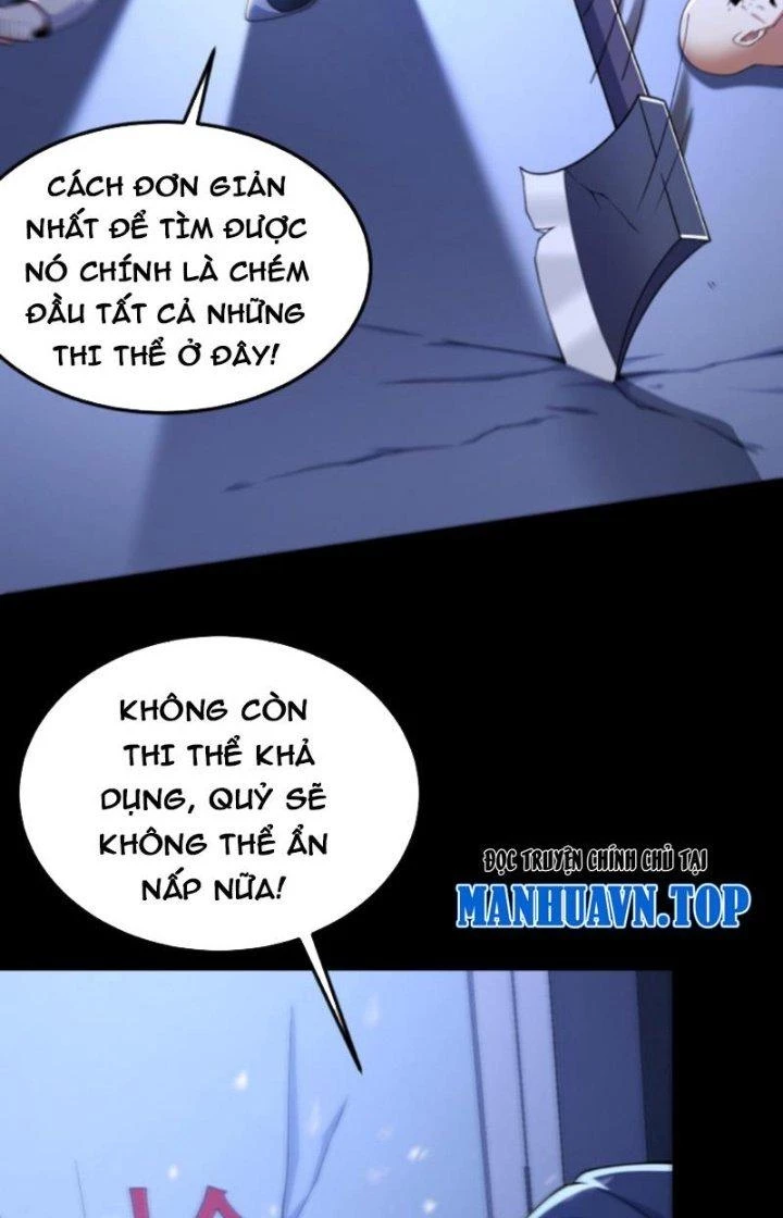 Gọi Ta Là Quỷ Sai Đại Nhân Chapter 46 - Trang 2